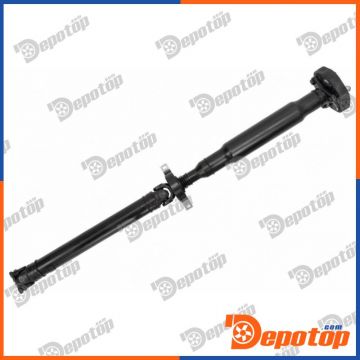 Arbre de transmission arrière pour BMW | NWN-BM-082, 26107584276